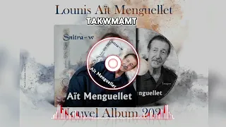 ❇️TAKWMAMT❇️Lounis Aït Menguellet-Nouvel Album 2024 -