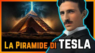 The OCCULT Researches of Nikola TESLA
