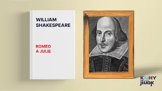 William Shakespeare, Romeo a Julie - rozbor, životopis