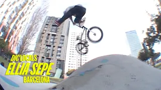 ELLIA SEPE - DIG LOCALS