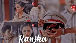 Yuki ❤️🧿Vm • Ranjha ft.KarEena 🥺 • Kareena's week Special😍✨ •@SonySAB@BPraakOfficial @royaljasleen