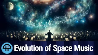 The Evolution of Space Music: From Silent Films to Star Wars