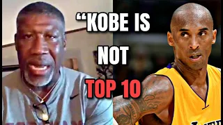 LeBron SUPER FAN GETS DESTROYED in Kobe Bryant Debate