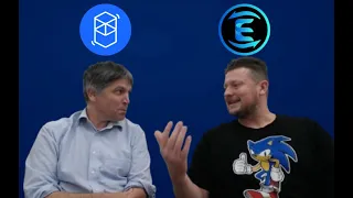 Fantom's Sonic Upgrade Is The Next Biggest Thing To Hit Blockchain - Bernhard Scholz Explains All