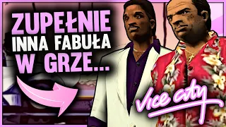 LOSY TOMMY'EGO VERCETTI W GTA VICE CITY MOGŁY POTOCZYĆ SIĘ ZUPEŁNIE INACZEJ