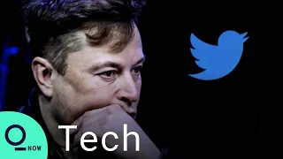 Twitter Locks Staff Stock Accounts in Anticipation of Musk Deal