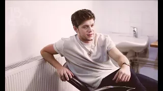 Niall Horan - 1883 Magazine Behind the Scenes - Issue X