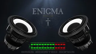 Enigma - Sadeness (Bass Boosted)