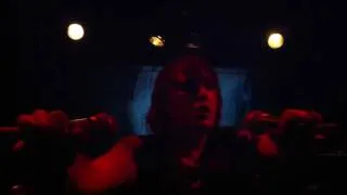 SOBAKI TABAKA live at Kab-Usine-GVA le 29-01-12