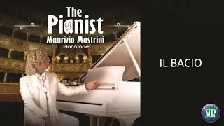Maurizio Mastrini - Il Bacio