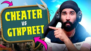 MR. SNIPER : BGMI LIVE | GTXPREET PUBG LIVE