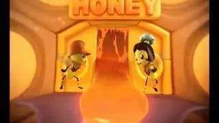 Kellogg's Honey Loops - 30sec TVC Ad