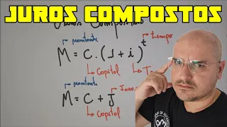 Juros Compostos