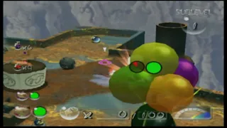 LP Pikmin 2 Ep. 20: Sick as a Dawg