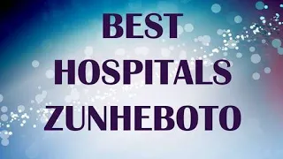 Hospitals in Zunheboto, India