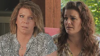 Sister Wives: Meri CRIES Explaining Why She Stays With Kody (Exclusive)