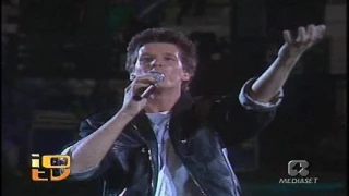 Climie Fisher Love Changes Everything Festivalbar 1988