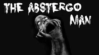 "The Abstergo Man" Creepypasta