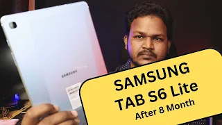 Samsung S6 Lite Review  2023 | After 8 Month Used ? 🤔