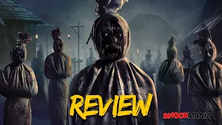 PAMALI: DUSUN POCONG (REVIEW) Horror In The Corpse Village! (2023)