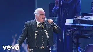 Vicente Fernández - Cien Años (Obertura) (En Vivo [Un Azteca en el Azteca])