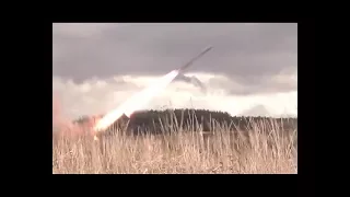 В Україні випробували перші крилаті ракети наземного базування - Вісті Ньюс. ВідеоНовини