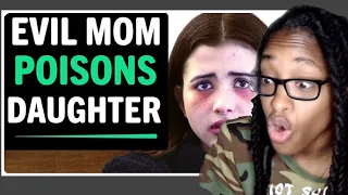 Evil Mom POISONS 15 Year Old Daughter To Scam GoFundMe Money, What Happens Next Is Shocking Reaction