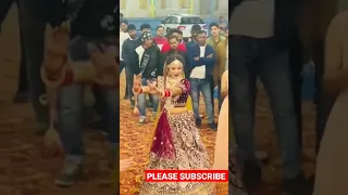 #😍पालकी में होके😍 सवार चली re💞 #Madhuri Dikshit❤️ song # dance#दुलहन 😍👰🥀 #youtube #short