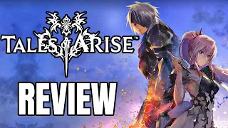 Tales of Arise Review - The Final Verdict