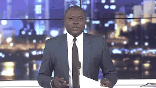 Le 20 Heures de RTI 1 du 01 juin 2024 par Kolo Coulibaly