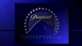 Paramount Feature Presentation (1995-2006) with Long Theme