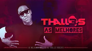 As Melhores -Thalles Roberto - 2020