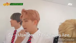 BTS FAKE SUBS - namjin fighting? Yoongi cheating on Jimin? Taekook?