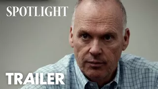 Spotlight | Trailer 2 [HD] | Open Road Films