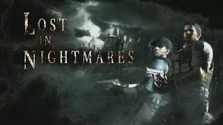 Resident Evil 5 Gold Edition Perfect Walkthrough - Lost in Nightmares - Jill - Veteran - No Damage
