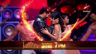 Star Parivaar Awards | Savi Ne Kiya Apne Pyaar Ka Izhaar