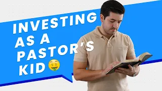 Investing As A Pastor's Kid - 7 Biblical Principles For Christian Investing