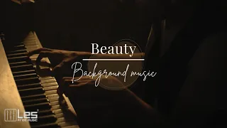 Beauty / Acoustic Piano Background Music (Royalty Free)