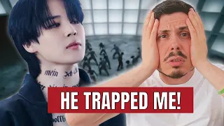 Journalist reacts to 지민 (Jimin) 'Set Me Free Pt.2' Official MV