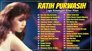 30 Lagu Dari Ratih Purwasih Terbaik - Album Tembang Kenangan Sepanjang Masa - Lagu Nostalgia 80/90an