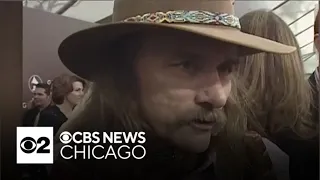 Allman Brothers Band guitarist Dickey Betts dies at age 80