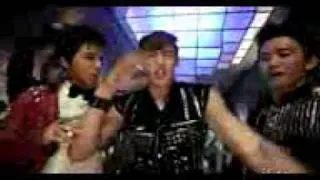 2PM   Hands Up MV
