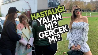 Nihal Candan'ın hastalığı yalan mı? Yeniden hapsedilecek mi? I Tayyar Işıksaçan ile Magazin Gündemi