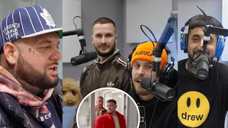 Ako vznikol hit Mám ťa rád? Sketch Bros odišli zo štúdia! Kali, Šorty, Alan Murin,  Peter Pann