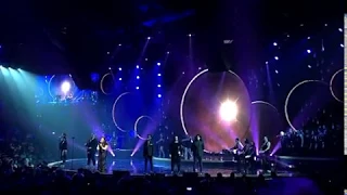 Hillsong Christmas Spectacular Concert 2017   Little Drummer Boy