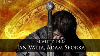 Skalitz 1403 - Jan Valta & Adam Sporka (Kingdom Come: Deliverence)