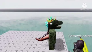 Long Live The King Meme | Roblox Version