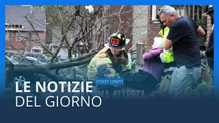 Le notizie del giorno | 02 aprile - Mattino