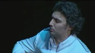 euronews musica - Jahrhunderttenor Jonas Kaufmann an der Wiener Staatsoper