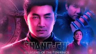 (MARVEL) Shang-Chi | Heritage Shang-CHI Edit | Shang-Chi | Shang-Chi velocity edit | Marvel Status